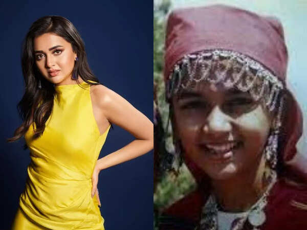Tejasswi Prakash