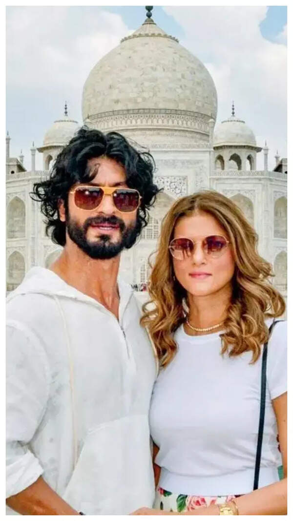 Vidyut Jammwal