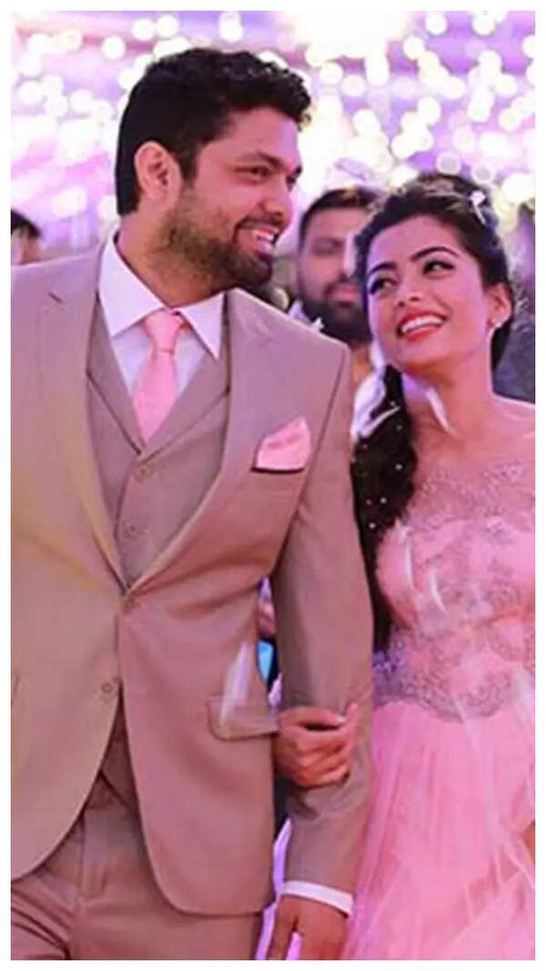 Rakshit Shetty