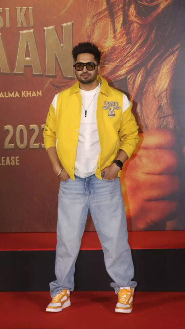 Jassie Gill