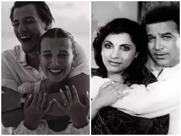 Millie Bobby Brown Photos