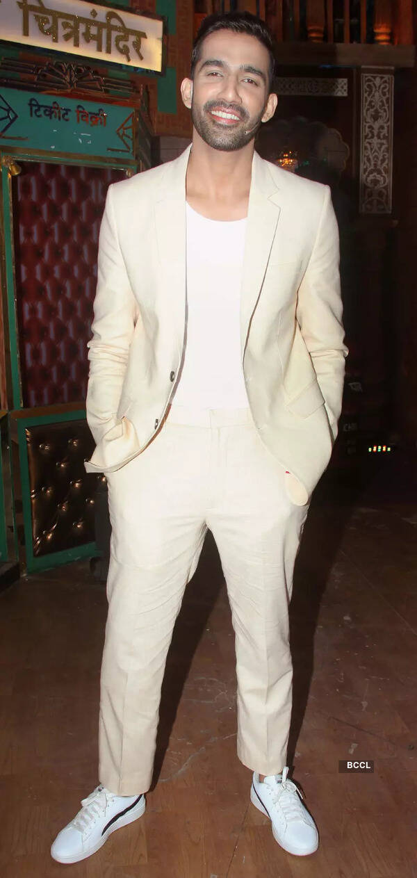 Karan Parab Photos