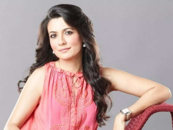 Mini Mathur Photos