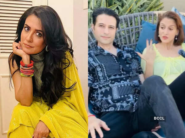 Mini Mathur Pictures