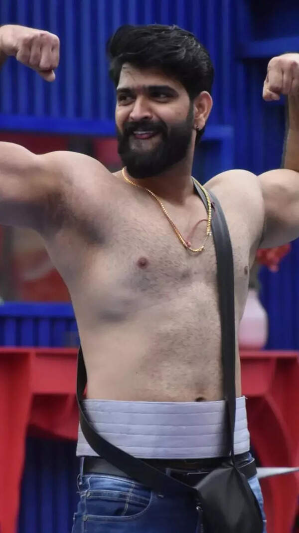 Roopesh Shetty