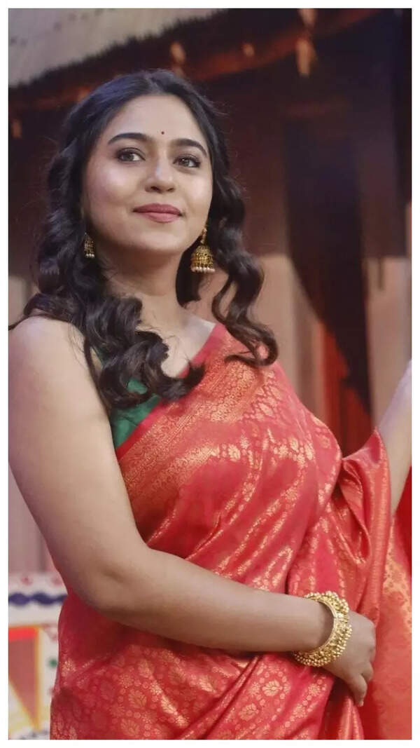 Mrunmayee Deshpande