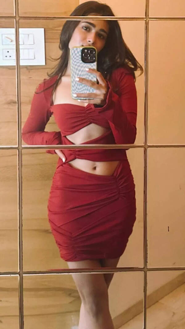 Shalini Pandey