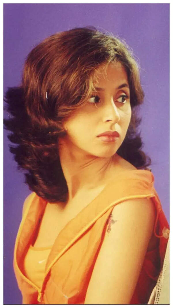 Urmila Matondkar