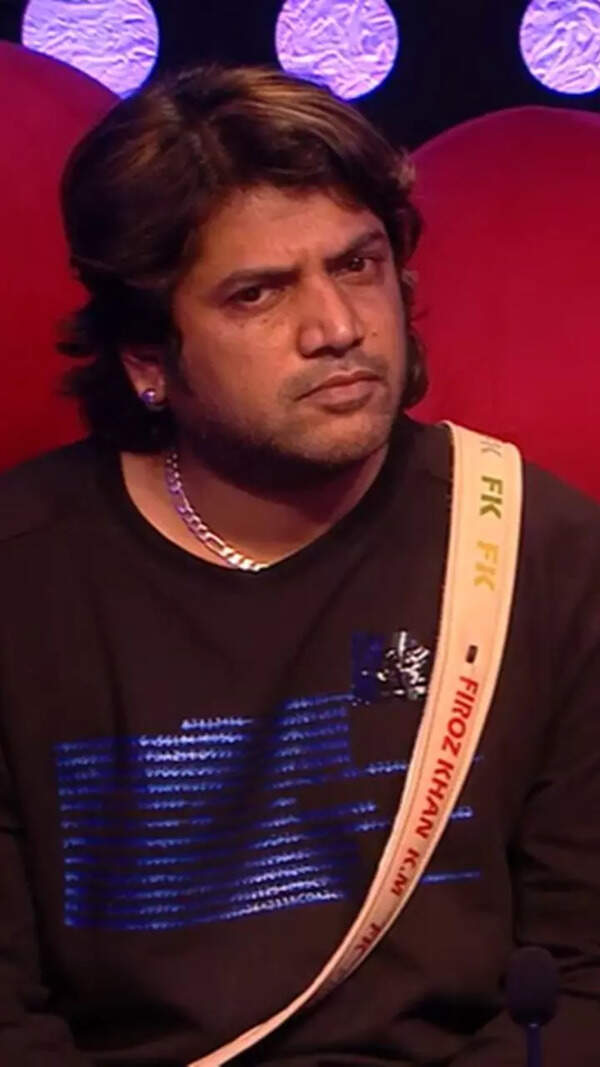 Firoz Khan