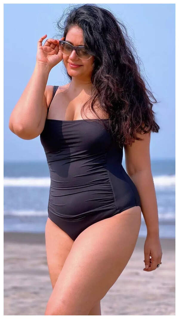 Poonam Bajwa