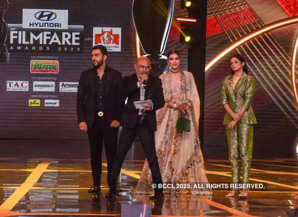 Amitabh Bhattacharya Wallpapers