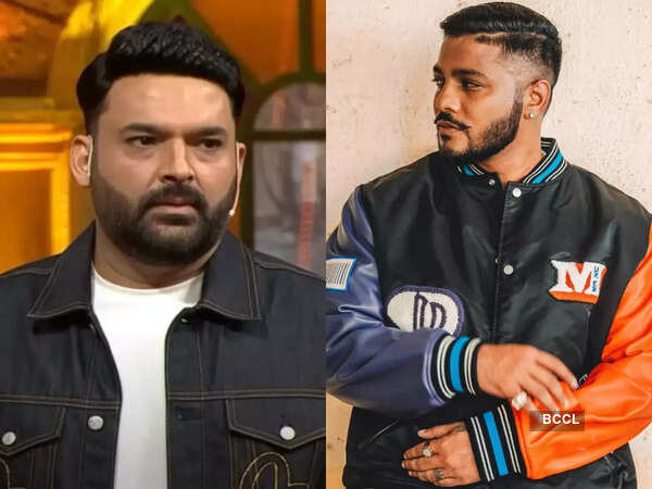 Raftaar Images