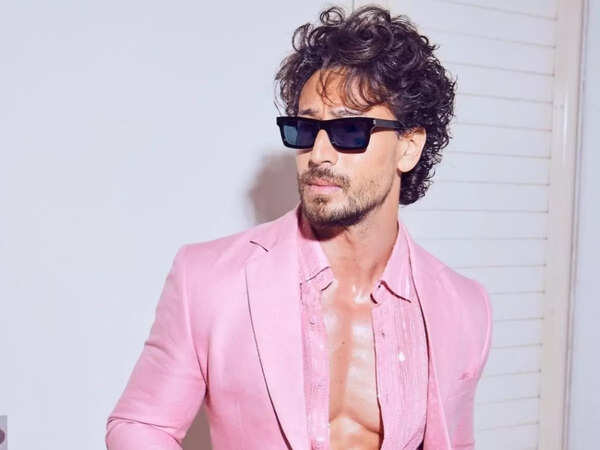 Tiger Shroff