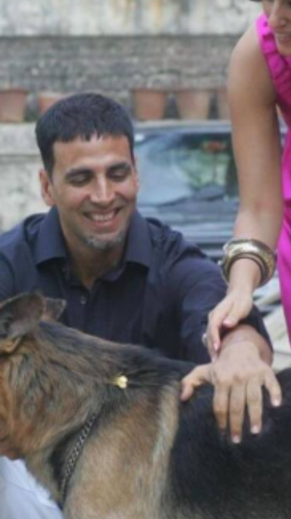 Akshaye Khanna