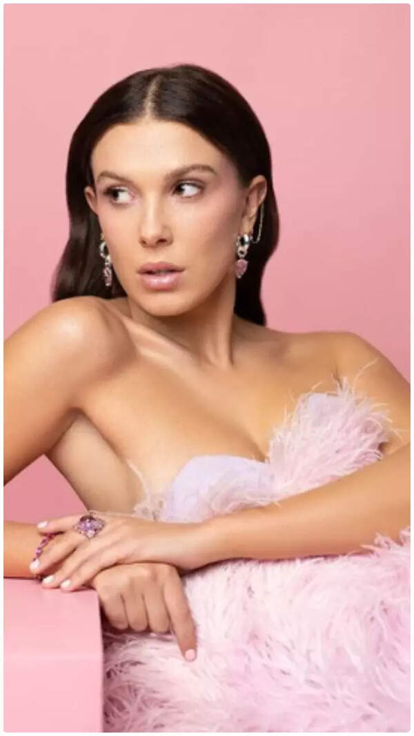 Millie Bobby Brown Images