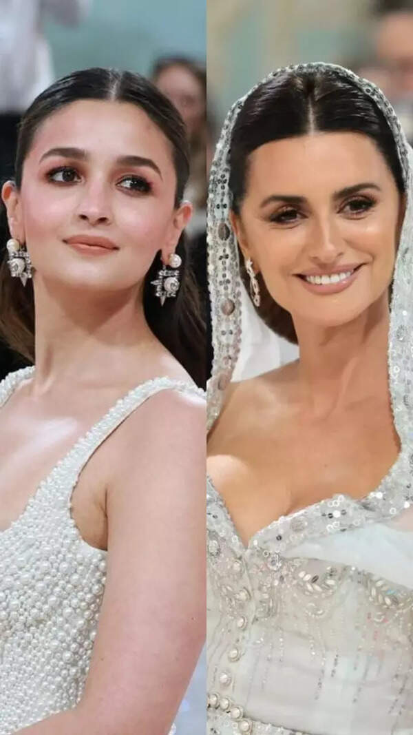 Penelope Cruz