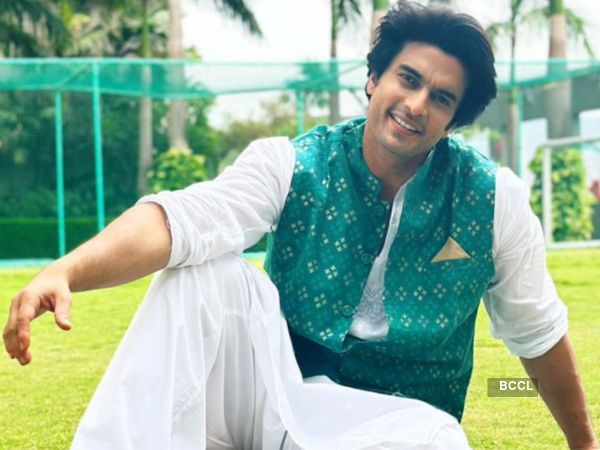 Gashmeer Mahajani