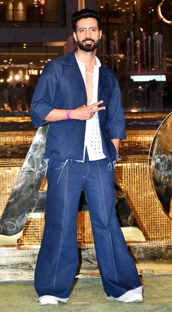 Bhuvan Arora Stills