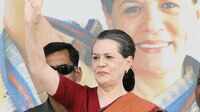 UPA chairperson Sonia Gandhi invites non-NDA parties for meet