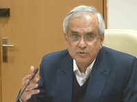 Data is not yet been finalised on jobs by Centre: Niti Aayog