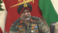 Pakistan is desperate to infiltrate maximum terrorists into Kashmir valley to disrupt peace: Lt Gen KJS Dhillon