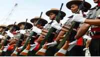 Glass ceiling set to be shattered as 2 lakh women apply for 100 vacancies Corps of Military Police