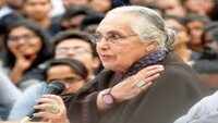 Historian Romila Thapar refuses to send CV to JNU