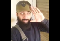 Deaf-mute terrorist threatens India, says will only attack those who can speak