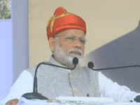 ‘Your rights won’t be compromised’, PM Modi assures North-East after unrest over Citizenship Bill
