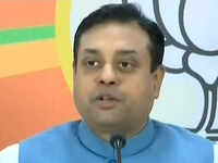 BJP slams Mahagathbandhan, says 'opposition created a dais of confusion' 