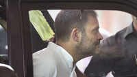 Rahul Gandhi gets bail in Ahmedabad bank defamation case