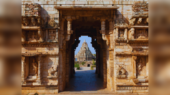 Timeless wonders: India’s 7 oldest forts that have seen it all