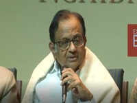 Sabarimala is issue of custom, Ayodhya is matter of faith, says P Chidambaram 