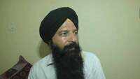Sikh leader from Imran Khan's party seeks asylum in India