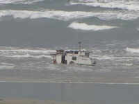 3 Crabbers killed after boat capsizes off Oregon