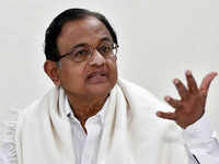 Chidambaram questions jobless growth ahead of Union Budget 2019