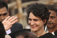 Chickened out: Jaitley’s comment on Priyanka for not contesting from Varanasi