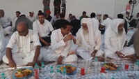 Bhopal: CM Kamal Nath and Digvijaya Singh attend Iftar party