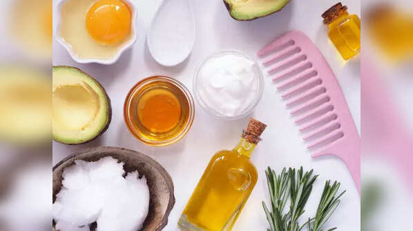 These remedies are perfect for healthy, long hair