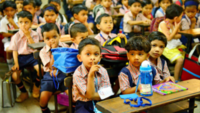 Backlash triggers education policy panel to drop Hindi as must language