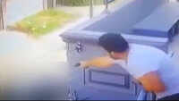 Pakistan: Robbers chased away in dramatic firing incident, arrested