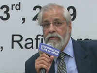 Judges appointment row: Justice Madan B Lokur expresses disappointment 