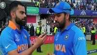 ICC Cricket World Cup 2019: Hope Rohit Sharma gets two more tons, says Virat Kohli