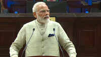 Terrorism a threat for entire civilisation: PM Modi at Maldivian Parliament