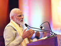 PM Narendra Modi to lay foundation stone of Central University in Himachal Pradesh's Dharamshala today