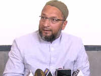 Asaduddin Owaisi slams Centre after documents related to Rafale deal go ‘missing’