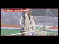 Don’t just fight Modi, fight the ideology: Yashwant Sinha