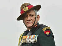 Republic Day 2019: Army chief Bipin Rawat to be honoured with Param Vishisht Sewa Medal
