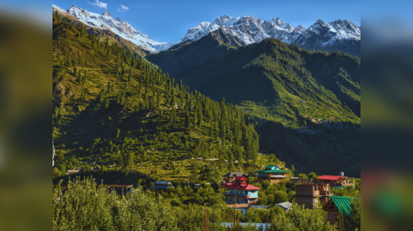10 offbeat getaways in Himachal to unwind