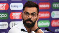 Have learnt from mistakes of 2017 Champions Trophy: Virat Kohli